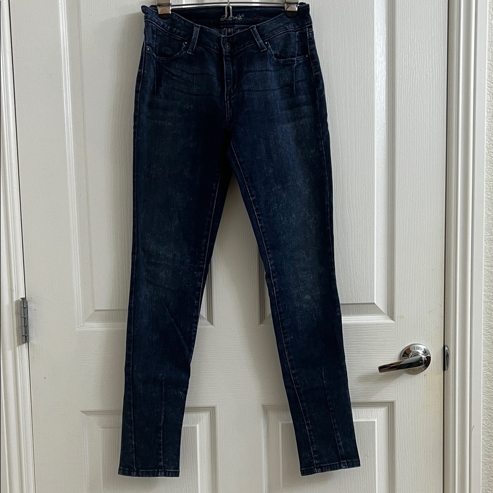 Women's Levi’s Skinny Jeans